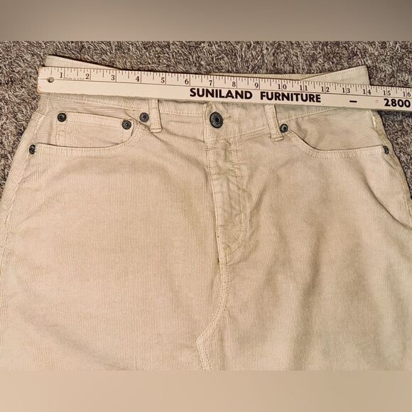 American Eagle Skirt Sz 4 - Picture 7 of 12